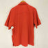 PARADISE COVE シルク オープンカラー S/S シャツ メンズ import:L
