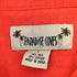 PARADISE COVE シルク オープンカラー S/S シャツ メンズ import:L