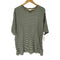 アンユーズド UNUSED 15SS Border T-shirt ボーダーTシャツ メンズ JPN:2