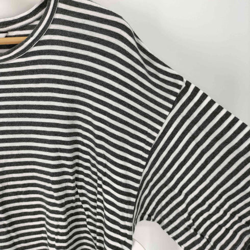 アンユーズド UNUSED 15SS Border T-shirt ボーダーTシャツ メンズ JPN:2