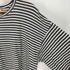 アンユーズド UNUSED 15SS Border T-shirt ボーダーTシャツ メンズ JPN:2