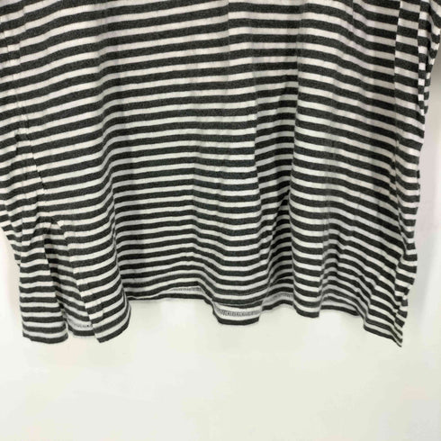 アンユーズド UNUSED 15SS Border T-shirt ボーダーTシャツ メンズ JPN:2