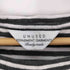 アンユーズド UNUSED 15SS Border T-shirt ボーダーTシャツ メンズ JPN:2
