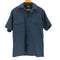 ユーエスネイビー U.S.NAVY ユーティリティシャツ メンズ import:M