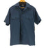 ユーエスネイビー U.S.NAVY ユーティリティシャツ メンズ import:M
