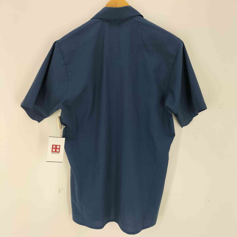 ユーエスネイビー U.S.NAVY ユーティリティシャツ メンズ import:M
