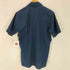 ユーエスネイビー U.S.NAVY ユーティリティシャツ メンズ import:M