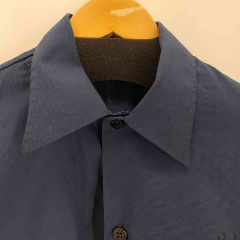 ユーエスネイビー U.S.NAVY ユーティリティシャツ メンズ import:M