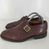 チャーチ churchs OLD PICCADILLY ウィングチップ モンクストラップシューズ メンズ 6.5