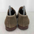 クロケットアンドジョーンズ CROCKETT&JONES スエード コインローファー レディース UK:5.5