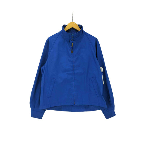 ロンドンフォグ LONDON FOG 80-90S OLD USA製 ハリントン ジャケット スウィングトップ ブルゾン IDEAL ジップ メンズ 44