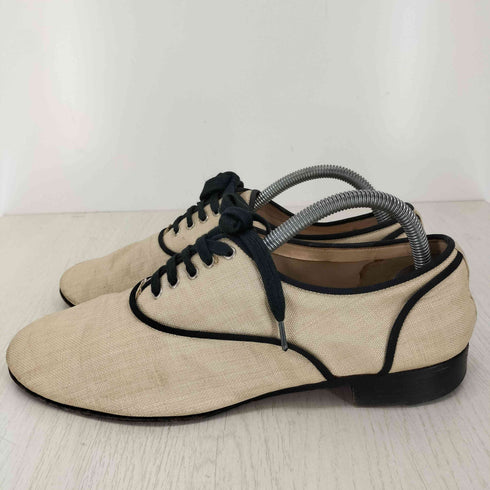 クリスチャンルブタン CHRISTIAN LOUBOUTIN FRED FLAT ローカットシューズ メンズ 42