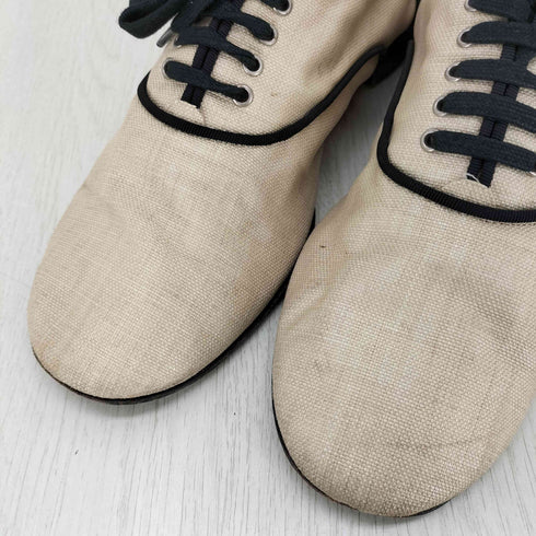 クリスチャンルブタン CHRISTIAN LOUBOUTIN FRED FLAT ローカットシューズ メンズ 42