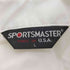 SPORTMASTER 90S USA製 三角タグ ナイロン コーチ ジャケット 裾ドローコード メンズ import:L