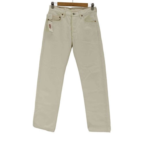 リーバイス Levis 90S USA製 552刻印 501 ボタンフライデニムパンツ メンズ 31/32