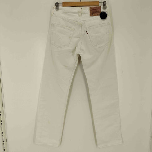 リーバイス Levis 90S USA製 552刻印 501 ボタンフライデニムパンツ メンズ 31/32