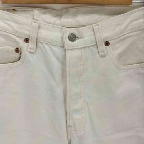 リーバイス Levis 90S USA製 552刻印 501 ボタンフライデニムパンツ メンズ 31/32