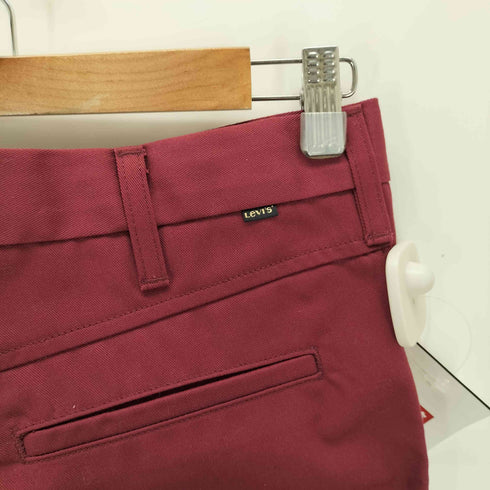 リーバイス Levis STA-PREST スタプレ テーパードパンツ メンズ W32L30
