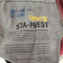 リーバイス Levis STA-PREST スタプレ テーパードパンツ メンズ W32L30