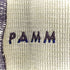 パム PAMM フリースタイル ラップスカート レディース F