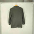 エルメネジルドゼニア Ermenegildo Zegna SOFT 裏地背抜き シルク ウール 織り 生地 4B 2WAY テーラード ジャケット メンズ EUR:44