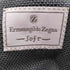 エルメネジルドゼニア Ermenegildo Zegna SOFT 裏地背抜き シルク ウール 織り 生地 4B 2WAY テーラード ジャケット メンズ EUR:44