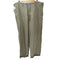 ヨウジヤマモトプールオム Yohji Yamamoto POUR HOMME 25SS GARMENT DYE FLAX DRAWS STRING PANTS メンズ JPN:3