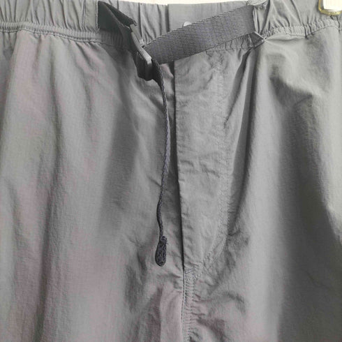 ジーユー GU ナイロンカーゴショーツ メンズ JPN:XL