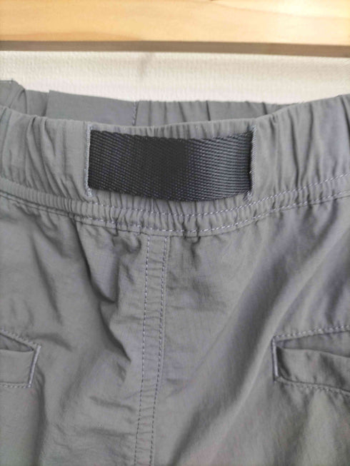 ジーユー GU ナイロンカーゴショーツ メンズ JPN:XL
