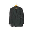 ロロピアーナ Loro Piana 社製 REDAELLI イタリア製 WINTER TASMANIAN Super 120s ダブル テーラード ジャケット ブレザー メンズ EUR:46