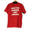 シュプリーム Supreme 06SS Public Enemy The Govemments Responsible S/S T メンズ JPN:L