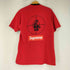 シュプリーム Supreme 06SS Public Enemy The Govemments Responsible S/S T メンズ JPN:L