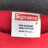 シュプリーム Supreme 06SS Public Enemy The Govemments Responsible S/S T メンズ JPN:L