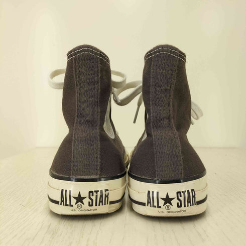 コンバース CONVERSE us originator ハイカットスニーカー レディース JPN:24