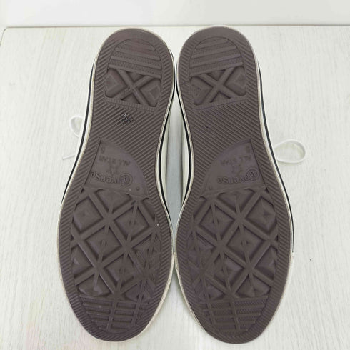 コンバース CONVERSE us originator ハイカットスニーカー レディース JPN:24