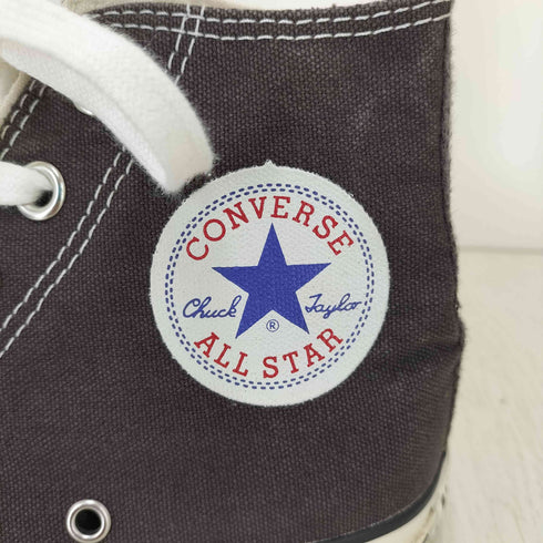 コンバース CONVERSE us originator ハイカットスニーカー レディース JPN:24