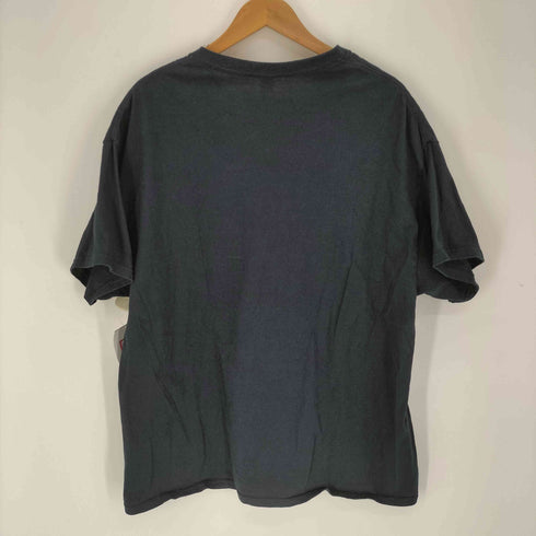 ギルダン GILDAN フォトグラファー企画 グラフィックプリント S/S クルーネック Tシャツ メンズ import:XL