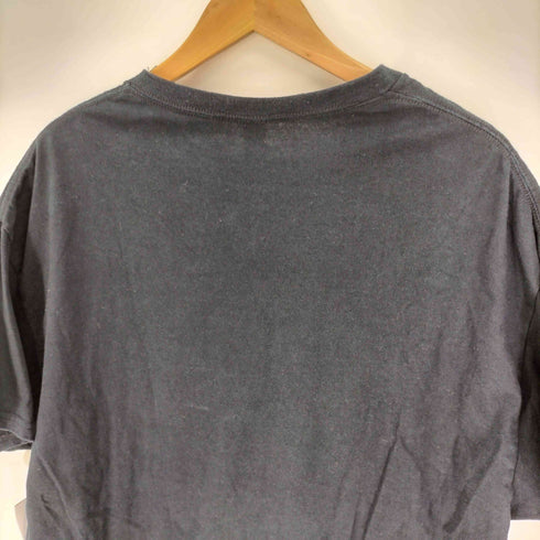 ギルダン GILDAN フォトグラファー企画 グラフィックプリント S/S クルーネック Tシャツ メンズ import:XL