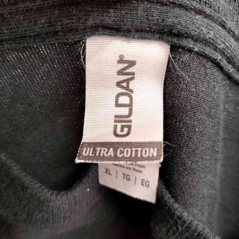 ギルダン GILDAN フォトグラファー企画 グラフィックプリント S/S クルーネック Tシャツ メンズ import:XL