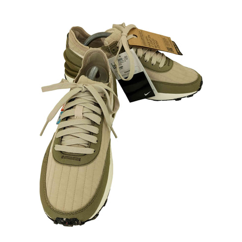 ナイキ NIKE WAFFLE ONE NN RATTAN ローカットスニーカー レディース JPN:24