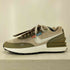 ナイキ NIKE WAFFLE ONE NN RATTAN ローカットスニーカー レディース JPN:24