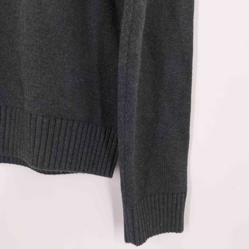 RODD&GUNN 刺繍クルーネックニット メンズ import:M