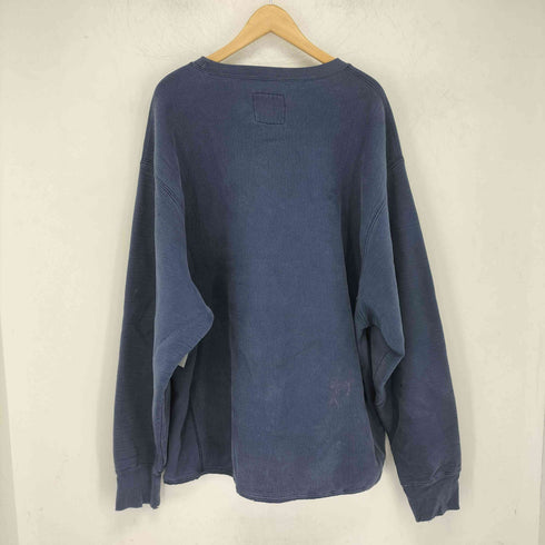 steve & barrys カレッジスウェット メンズ import:XXL