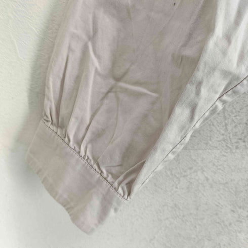 メゾンドフルール Maison de FLEUR セーラーカラーブラウス レディース M