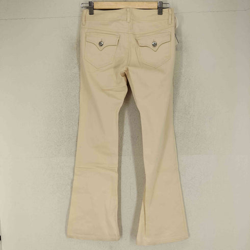 C.D.S BASIC フレアデニムパンツ y2k レディース 67