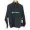 チャンピオン Champion EURO ユーロ ハーフジップ フリース ジャケット メンズ import:L