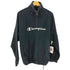 チャンピオン Champion EURO ユーロ ハーフジップ フリース ジャケット メンズ import:L