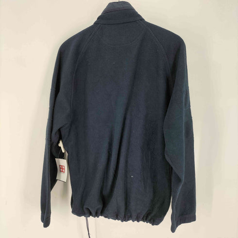 チャンピオン Champion EURO ユーロ ハーフジップ フリース ジャケット メンズ import:L
