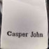 キャスパージョン CASPER JOHN 13オンスフレアデニムパンツ メンズ JPN:S