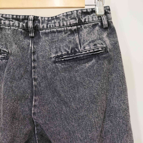 キャスパージョン CASPER JOHN 13オンスフレアデニムパンツ メンズ JPN:S